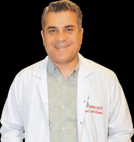 Dr.  Kutbettin